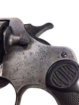 COLT ARMY SPECIAL .38 SPL - Image 5 of 6