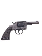 COLT ARMY SPECIAL .38 SPL - Image 1 of 6