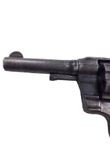 COLT ARMY SPECIAL .38 SPL - Image 6 of 6