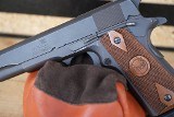IVER JOHNSON 1911A1 GOV SERIES 70 .45 ACP - Image 4 of 7