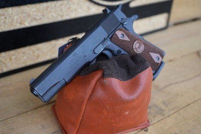 IVER JOHNSON 1911A1 GOV SERIES 70 .45 ACP - Image 2 of 7