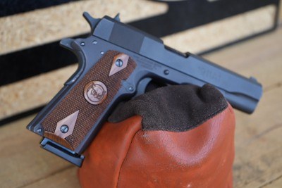 IVER JOHNSON 1911A1 GOV SERIES 70 .45 ACP - Image 7 of 7