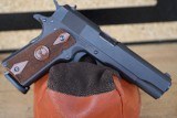 IVER JOHNSON 1911A1 GOV SERIES 70 .45 ACP - Image 5 of 7