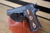 IVER JOHNSON 1911A1 GOV SERIES 70 .45 ACP - Image 3 of 7