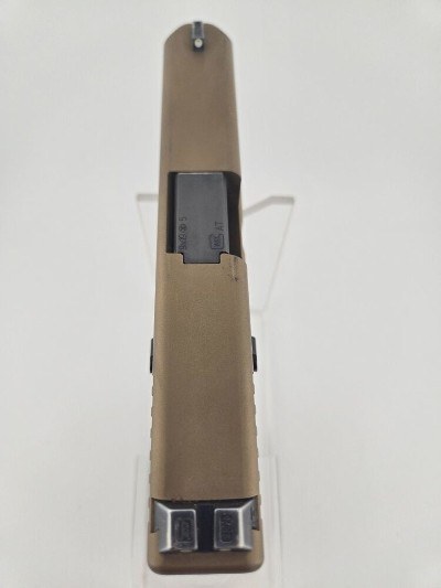 GLOCK 19X 9MM LUGER (9x19 PARA) - Image 2 of 7