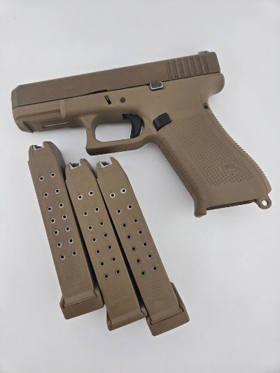 GLOCK 19X 9MM LUGER (9x19 PARA) - Image 7 of 7