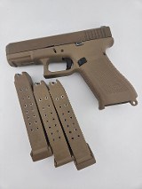 GLOCK 19X 9MM LUGER (9x19 PARA) - Image 7 of 7