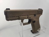 GLOCK 19X 9MM LUGER (9x19 PARA) - Image 1 of 7