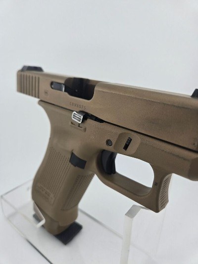 GLOCK 19X 9MM LUGER (9x19 PARA) - Image 5 of 7