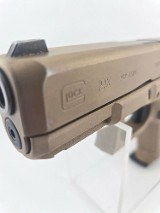 GLOCK 19X 9MM LUGER (9x19 PARA) - Image 3 of 7