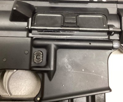 ANDERSON MANUFACTURING AM-15 5.56X45MM NATO - Image 11 of 11