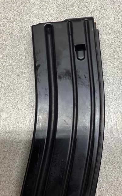 ANDERSON MANUFACTURING AM-15 5.56X45MM NATO - Image 3 of 11
