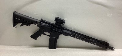 ANDERSON MANUFACTURING AM-15 5.56X45MM NATO - Image 1 of 11