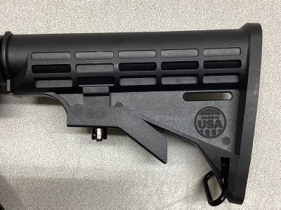 ANDERSON MANUFACTURING AM-15 5.56X45MM NATO - Image 10 of 11