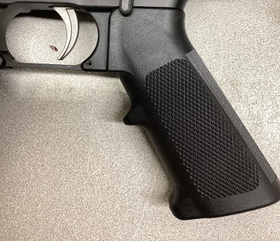 ANDERSON MANUFACTURING AM-15 5.56X45MM NATO - Image 9 of 11