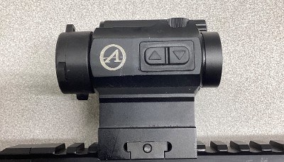 ANDERSON MANUFACTURING AM-15 5.56X45MM NATO - Image 7 of 11