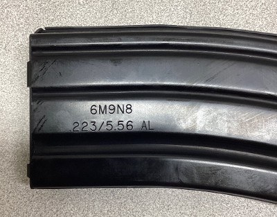 ANDERSON MANUFACTURING AM-15 5.56X45MM NATO - Image 4 of 11