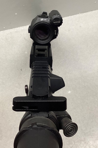 ANDERSON MANUFACTURING AM-15 5.56X45MM NATO - Image 5 of 11
