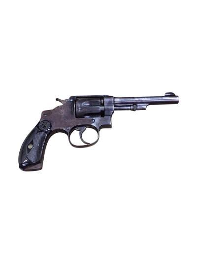 SMITH & WESSON 32 REVOLVER 32 LONG CTG - Image 1 of 5