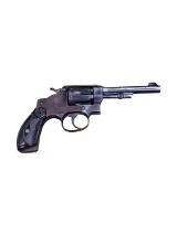 SMITH & WESSON 32 REVOLVER 32 LONG CTG - Image 4 of 5