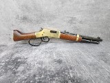 HENRY BIG BOY 357 MARES LEG SIDE GATE H006GMML .357 MAG - Image 2 of 2