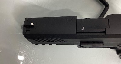 SIG SAUER P320 9MM LUGER (9x19 PARA) - Image 3 of 13