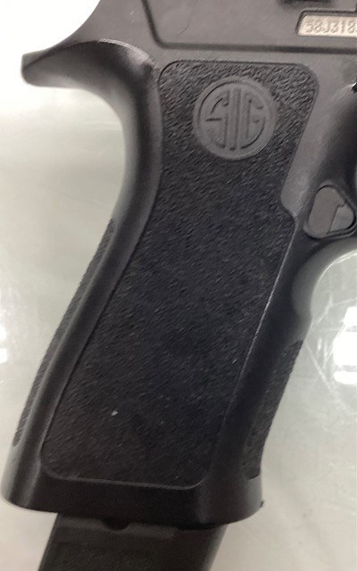 SIG SAUER P320 9MM LUGER (9x19 PARA) - Image 11 of 13