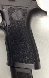 SIG SAUER P320 9MM LUGER (9x19 PARA) - Image 6 of 13