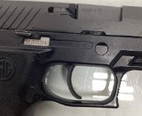 SIG SAUER P320 9MM LUGER (9x19 PARA) - Image 13 of 13