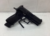 SIG SAUER P320 9MM LUGER (9x19 PARA) - Image 1 of 13