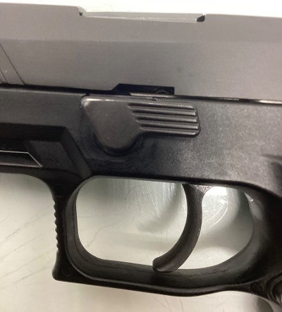 SIG SAUER P320 9MM LUGER (9x19 PARA) - Image 4 of 13