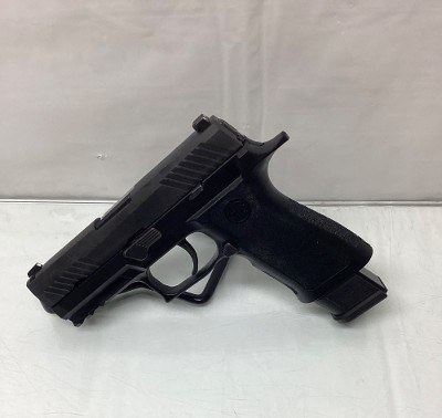 SIG SAUER P320 9MM LUGER (9x19 PARA) - Image 2 of 13