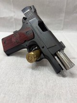 COLT DEFENDER LIGHTWEIGHT 9MM LUGER (9x19 PARA) - Image 4 of 5