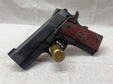COLT DEFENDER LIGHTWEIGHT 9MM LUGER (9x19 PARA) - Image 3 of 5