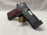 COLT DEFENDER LIGHTWEIGHT 9MM LUGER (9x19 PARA) - Image 1 of 5