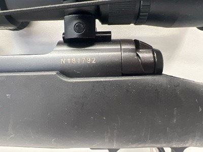 SAVAGE ARMS 111 .300 WIN MAG - Image 11 of 11