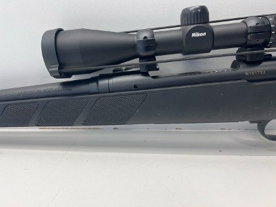 SAVAGE ARMS 111 .300 WIN MAG - Image 7 of 11