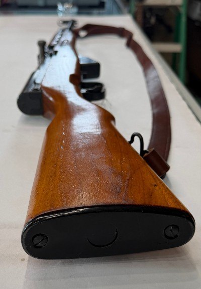 NORINCO sks 7.62X39MM - Image 5 of 10