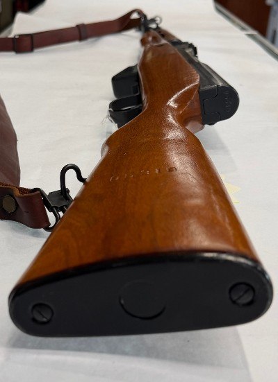 NORINCO sks 7.62X39MM - Image 6 of 10