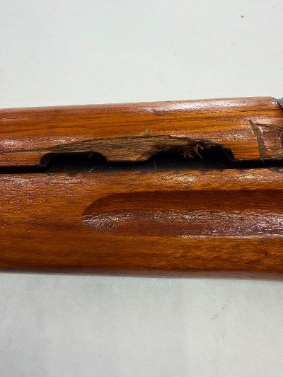 NORINCO sks 7.62X39MM - Image 7 of 10