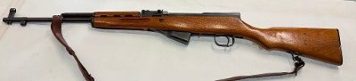 NORINCO sks 7.62X39MM - Image 2 of 10