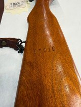 NORINCO sks 7.62X39MM - Image 8 of 10