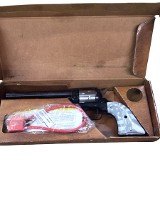 HERITAGE MFG. ROUGH RIDER-22 .22 LR - Image 5 of 5
