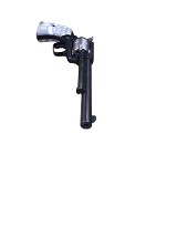 HERITAGE MFG. ROUGH RIDER-22 .22 LR - Image 3 of 5