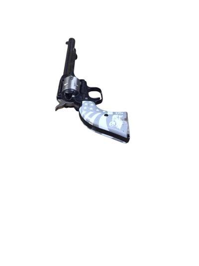 HERITAGE MFG. ROUGH RIDER-22 .22 LR - Image 4 of 5