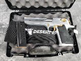 MAGNUM RESEARCH DESERT EAGLE .44 MAGNUM - Image 1 of 3