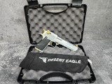 MAGNUM RESEARCH DESERT EAGLE .44 MAGNUM - Image 3 of 3