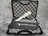 MAGNUM RESEARCH DESERT EAGLE .44 MAGNUM - Image 2 of 3