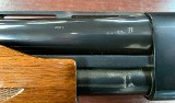 REMINGTON 870 Wingmaster Magnum 12 GA - Image 15 of 24