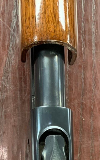 REMINGTON 870 Wingmaster Magnum 12 GA - Image 21 of 24